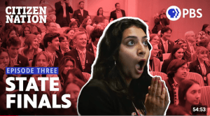 Citizen Nation: The Hustle